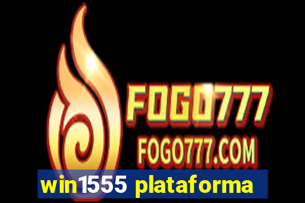 win1555 plataforma